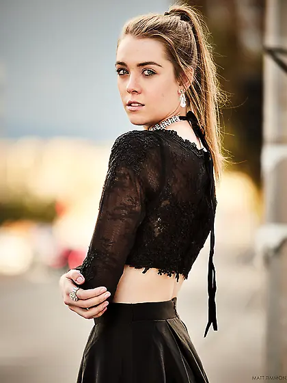 Demonic, Whoring, Witch Daughters of Lilith - 1