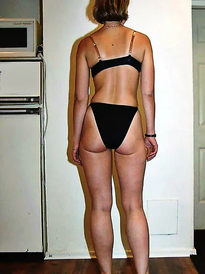 Martina la segretaria