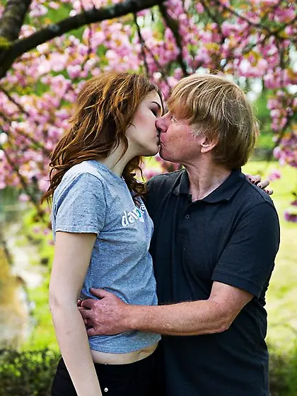 Young colleen has never thought that her stepfather’s dick feels