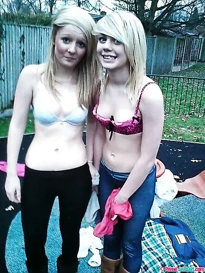 Friends,  Family,  and Strangers