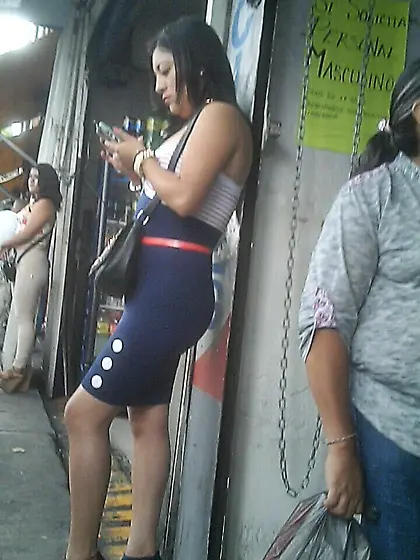 Prostitutes - The Addiction to Sperm and Money 02