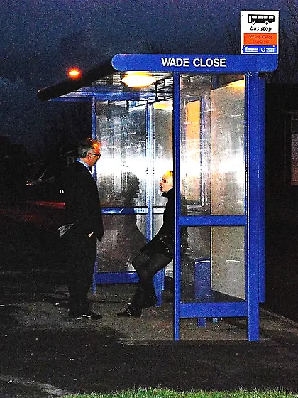 25 yo Blonde Paige Fox Cum shot