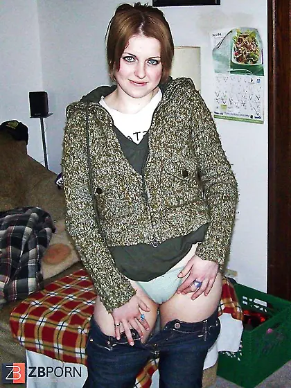 Youthfull fabulous Estonian wifey