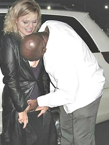 Friends,  Family,  and Strangers