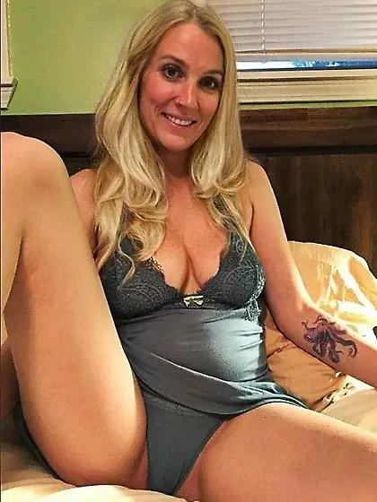 Beautiful body and underwear