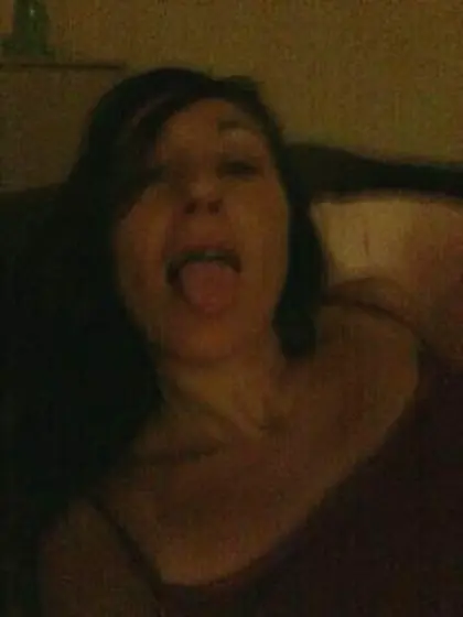 Séverine aime la bite