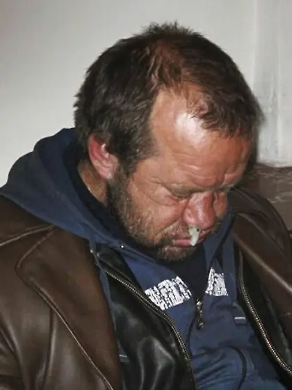 whats SNOT to luv - SPIT fucking around