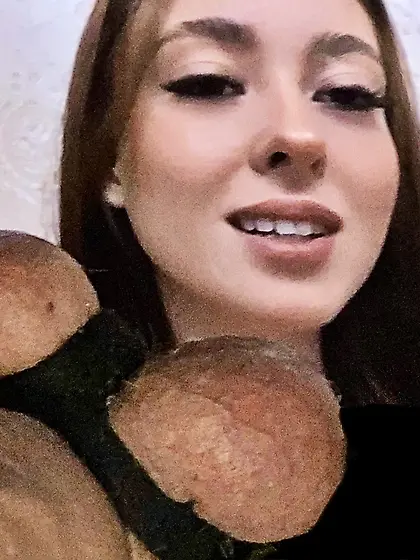 Goddes polina kulikovskaya love torturing my balls