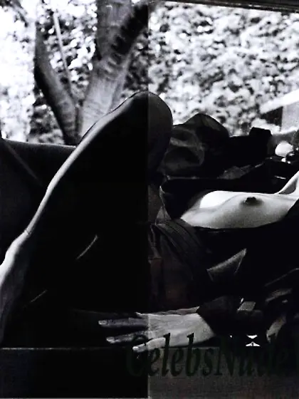 Naked pics of Eva Mendes