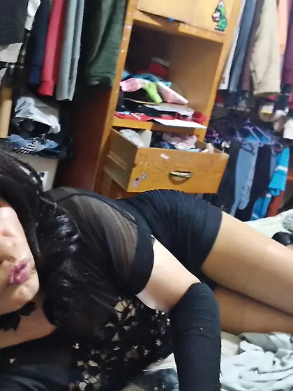 Busco suggar padrote dueño