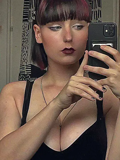 Luca Hungary, useless whore pt2