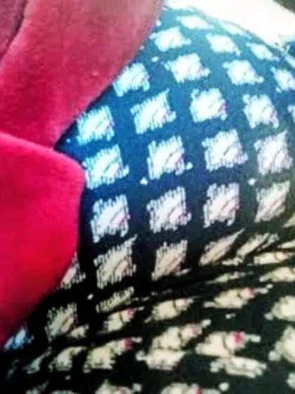 Friends wifes ass upclose