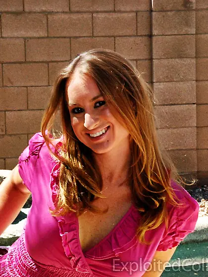 Beautiful striptease