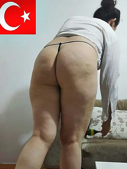 Welcome To Turkey - Amateur Turkish Gallery 02