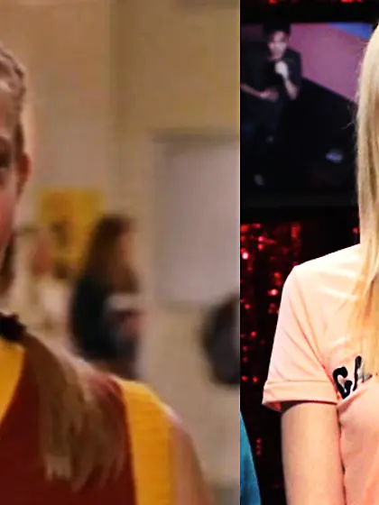 Erika "Riki" Lindhome