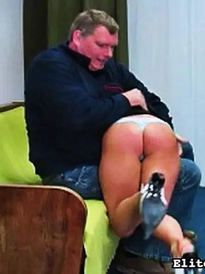 Strong unstoppable punisher enjoys