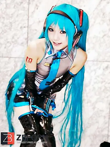 More Miku :)