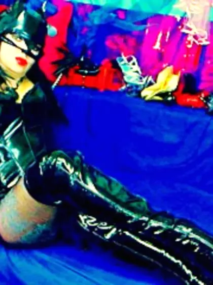 Brunette decadence perform anal