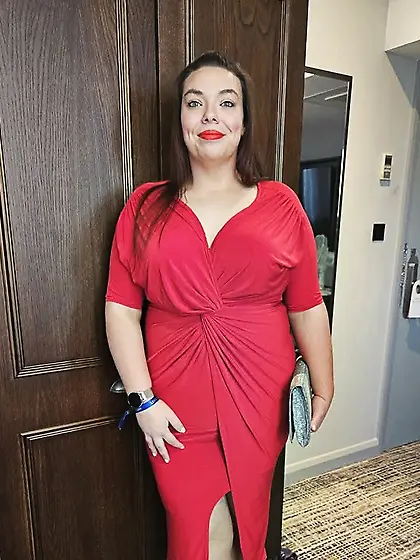 Heather from Newtownards