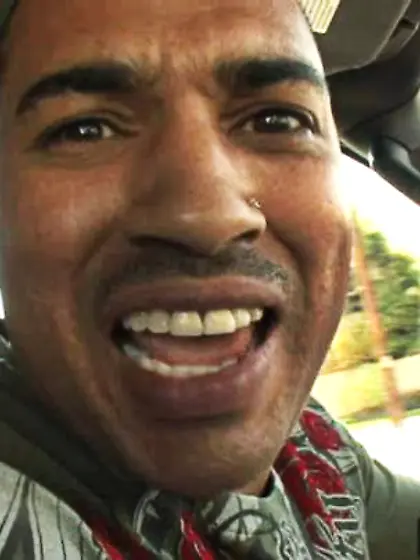 Black guy big wiener