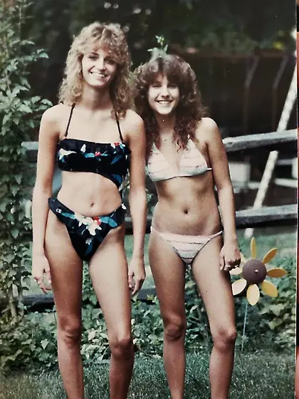 Friends,  Family,  and Strangers