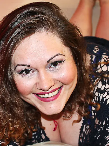 Straight mature striptease