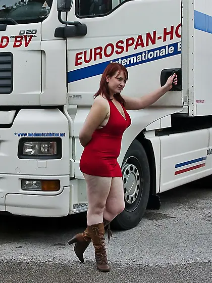 Prostitutes - The Addiction to Sperm and Money 02