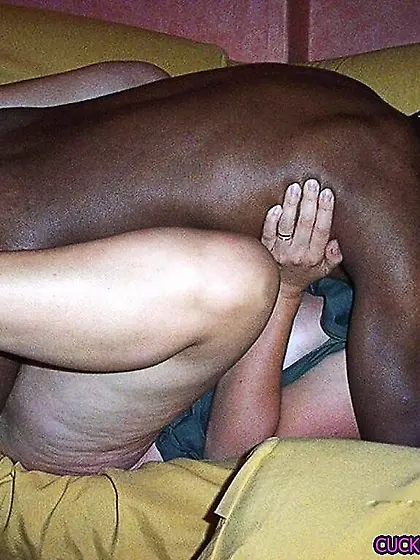 Cuckold MILFs cant resist BBC