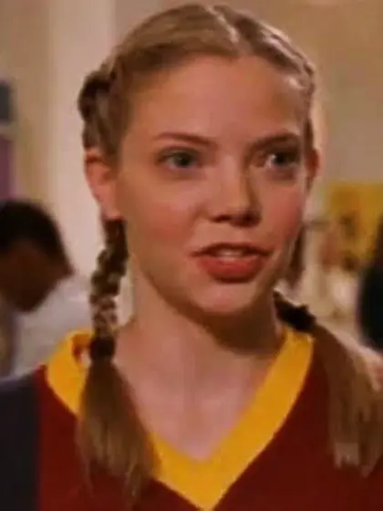 Erika "Riki" Lindhome