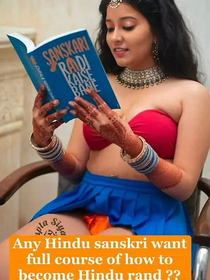 Hindu randi santosh devi