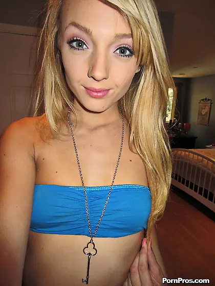 This sweet looking darling wants to misbehave with her man.  What