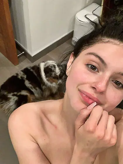 Ariel Winter