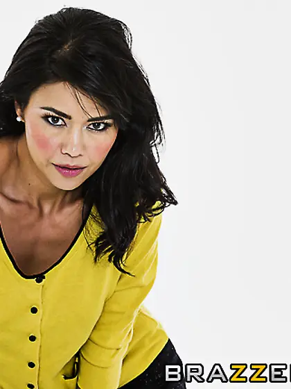 Her ass will make you so damn hard and horny that you will have