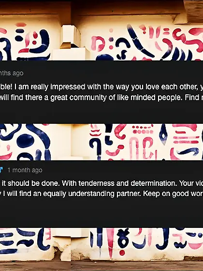 Feedback by our fans ❤️