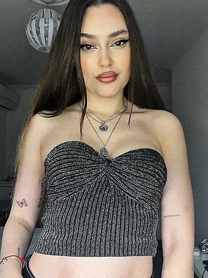 For Tribute: Request by Looking4tribs