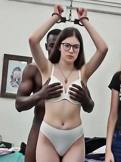 how i apologise to the slaves