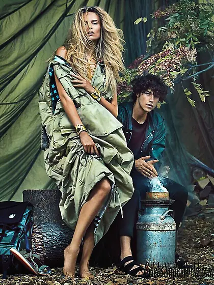 Natasha Poly Sexy Photos