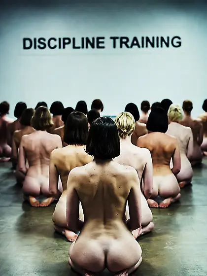 Women's Training