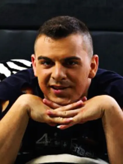 Brunette Sirfuckalot Roleplay.