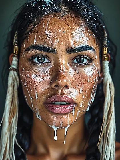 Twitching Torso Dazed Skull