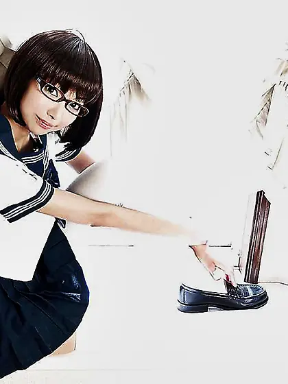 Japanese Cosplay Bombshells-Necoco (four)