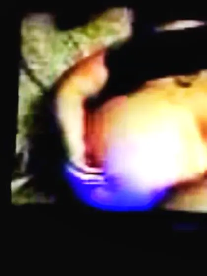 Ssbbw immense arse cheekz