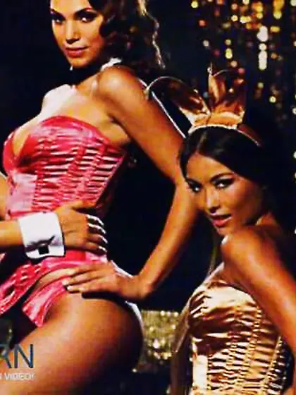 Luxurious, stunning, killer