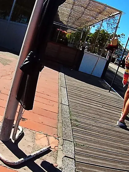 BBW Nude Chrissy from Europe