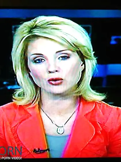 Warm and Beautiful Platinum-Blonde Bitch Poon Mega-Slut Slag Meg