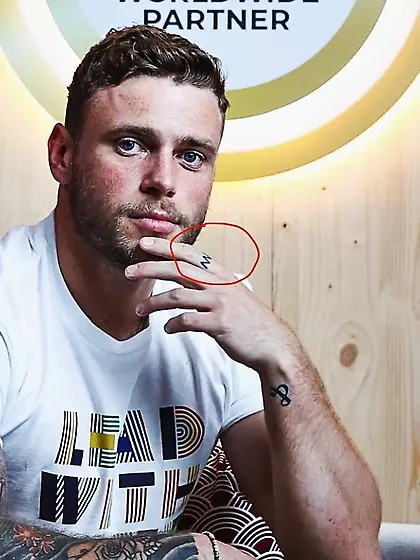 Gus Kenworthy Sextape