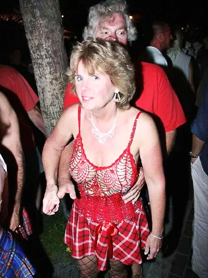 Friends,  Family,  and Strangers