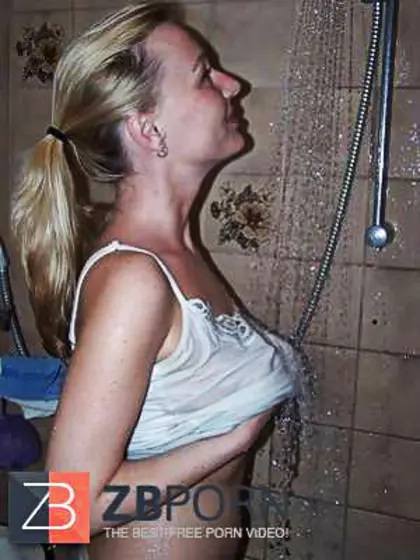 DUTCH TRAMP - IN THE SHOWER