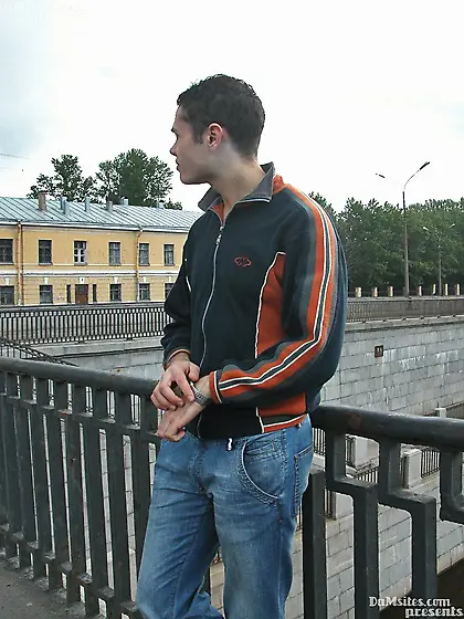 Yesterday I've met Ann