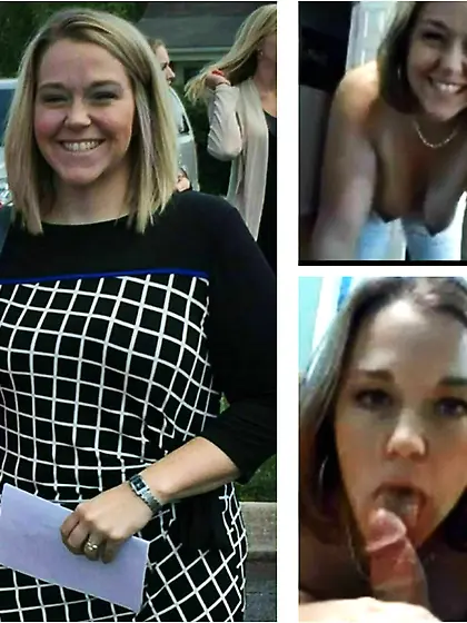 Wives and mothers before and after 10